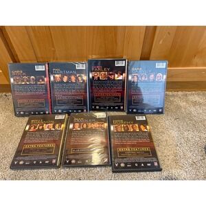 Saturday Night Live The Best of SNL Collection 7 DVD Box Set